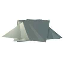 Лист алюминиевый 1500х4000x1,5 ст. (АМг5)