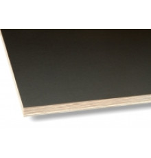 Фанера 6,5х1250х2500 F/F (black) Рига A/S