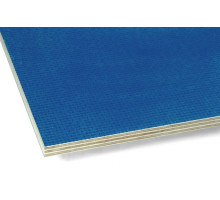 Фанера 15х1250х2500 F/W Рига (blue) A/S 