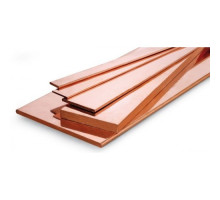 Шина М1 8*30*3000 ШМТ