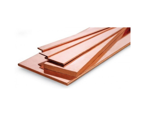 Шина М1 8*40*3000 ШМТ